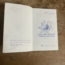 TẠNG THƯ SINH TỬ 674131