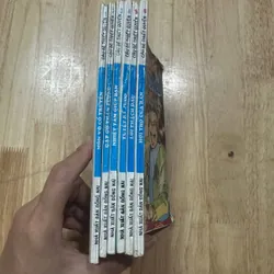 Cậu bé thiết quyền full 6t 702929