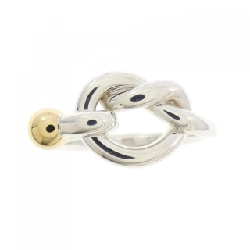 Nhẫn Tiffany Love Knot - Hàng hiệu Authentic 838689