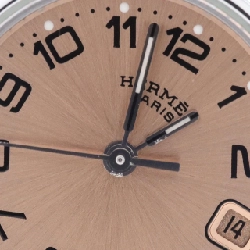 Đồng hồ Hermès Clipper CL4.210 SS Quartz - Hàng hiệu Chính hãng 881821