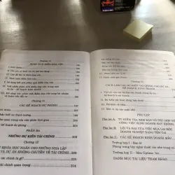 Dự án và kế hoạch kinh doanh 781083