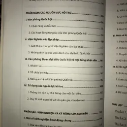 Đại biểu quốc hội - Những điều cần biết 749039