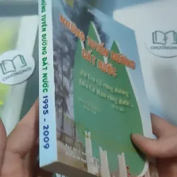 Những Tuyến Đường Đất Nước 1995 - 2009 - Hữu Chí 727355