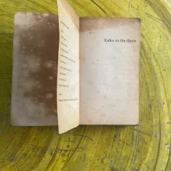 KAFKA ON THE SHORE - HARUKI MURAKAMI 1029152