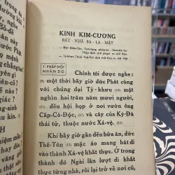KINH KIM CƯƠNG - THÍCH TUỆ HẢI 933686