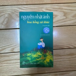 Truyện Bông hồng xứ khác