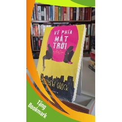 (TẶNG BOOKMARK) Về phía mặt trời - Matthew Quick Sách văn học RBK0302