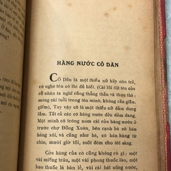 HÀ - NỘI HĂM SÁU PHỐ PHƯỜNG - THẠCH LAM 474794