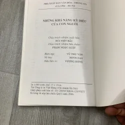 Tâm linh những khả năng kỳ diệu của con người. 1a5 989584