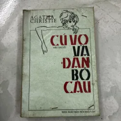 Cú vọ và đàn bồ câu - Agatha Christie