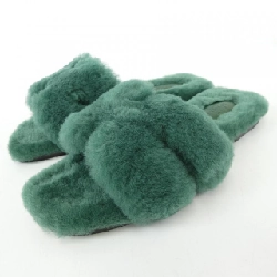 【Mã giảm giá】Giày sandal HERMES 663854