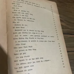 NHẬT KÝ TRONG TÙ, TIẾNG TRUNG, TIẾNG ANH, TIẾNG VIỆT 592042