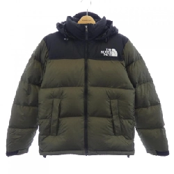 The North Face ND91841 Áo khoác lông vũ - Hàng hiệu Authentic