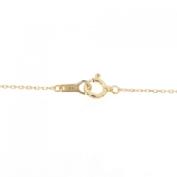 Dây chuyền K18YG - Hàng hiệu Authentic 866583