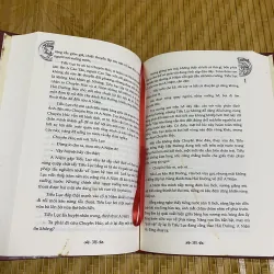 Trường tương tư (Box bìa cứng) 1003696