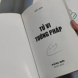 Tử Vi Tướng Pháp 776180