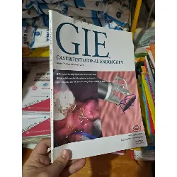 GIE Gastrointestinal Endoscopy volume 76 no 6 10/2012 HCM0808 TẠP CHÍ, THIẾT KẾ, THỜI TRANG Blogmeo21025
