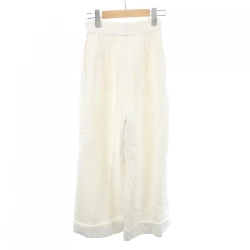 【Mã giảm giá】Chanel CHANEL Quần 653441