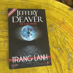 COMBO JEFFEREY DEAVER: BÚP BÊ ĐANG NGỦ & TRĂNG LẠNH 748880