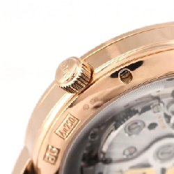 Glashütte Original Seneta PG 1-39-59-01-05-04 PG･RG tự động - Hàng hiệu Chính hãng 888922