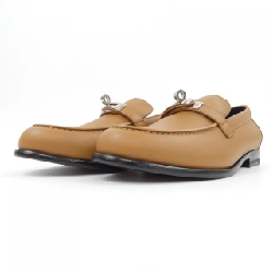 Giày HERMES Destan Kelly Buckle 212114Z 657792