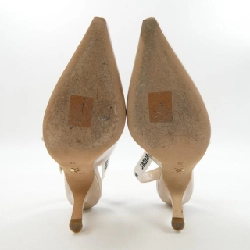 【Mã giảm giá】Giày cao gót CHRISTIAN DIOR 661894