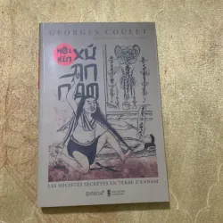 HỘI KÍN XỨ AN NAM- GEORGES COULET