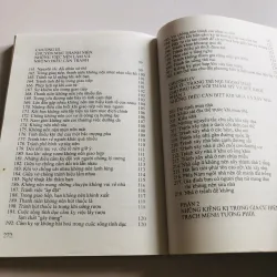 505 ĐIỀU CẤM KỴ TRONG CUỘC SỐNG HẰNG NGÀY  780489