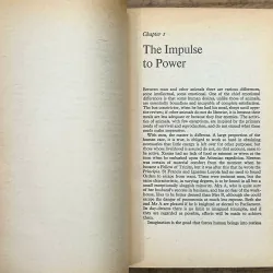 Power - Bertrand Russell (1975 Edition) 737176