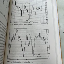 TUYỆT KỸ GIAO DỊCH BẰNG ĐỒ THỊ NẾN NHẬT - THÁI PHẠM, ĐỖ PHAN THU HÀ 930931