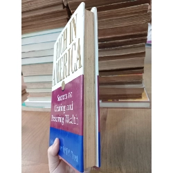 Rich in America - Jeffrey S. Maurer 777189