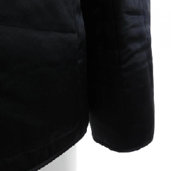 Áo khoác không cổ CHANEL P57160V14874 17B - Hàng hiệu Authentic 822574