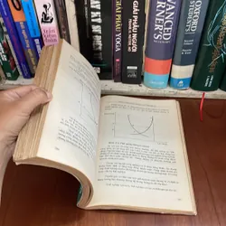 II Sách Kinh Tế: Lịch Sử Các Học Thuyết Kinh Tế - PGS. PTS Mai Ngọc Cường - 1996 563237