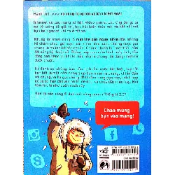 Chống Lại Kẻ Bắt Nạt Trên Mạng - Teo Benedetti, Davide Morosinotto 692062