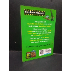 [Phiên Chợ Sách Cũ] Darwin và các nhà khoa học khác - Dr Mike Goldsmith 2015 2303 418837