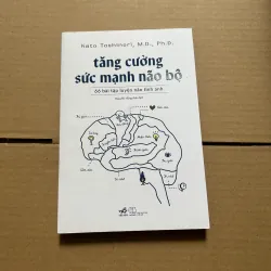 Tăng cường sức mạnh não bộ