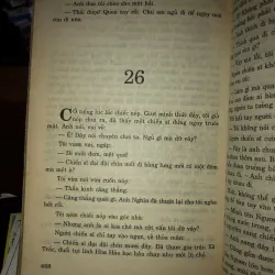 Người miền Tây - Hàn Thế Khương  1001860