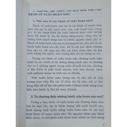 Hỏi & đáp về bệnh Tuần hoàn não - Võ Toán (biên soạn) 522120