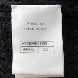 【Mã giảm giá】Chanel CHANEL Áo len 644903