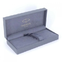 Bút máy Parker Duofold Black GT 1931382 - Hàng hiệu Authentic 881278