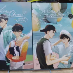 Sách: Nhớ ra tên tôi chưa? - TG: Mạn Mạn Hà Kỳ Đa (Trọn bộ 2 tập) (NT)