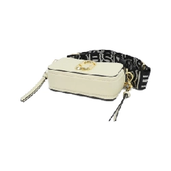 【Sản phẩm mới】Túi đeo vai MARK JACOBS THE COLORBLOCK SNAPSHOT 2S3HCR500H03 613603