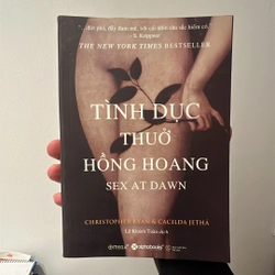 Tình dục thuở hồng hoang