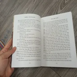 Đo Thế Giới - Daniel Kehlmann 1020098