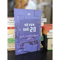 Vỡ vụn tuổi 20 - Gari 450256