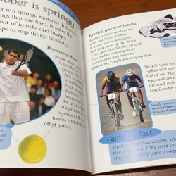 PICTURE BOOK Rubber 536492