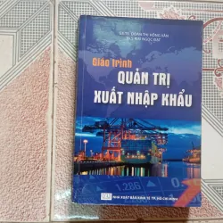 Giáo trình quản trị xuất nhập khẩu 