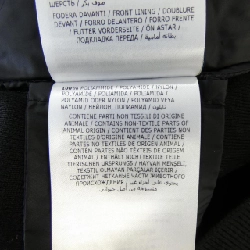 Moncler MONCLER 10939B50800 Áo khoác lông 632992