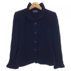 【Mã giảm giá】JUN ASHIDA Áo khoác