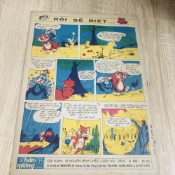 Báo khăn quàng đỏ số 14 - 1977 1029935